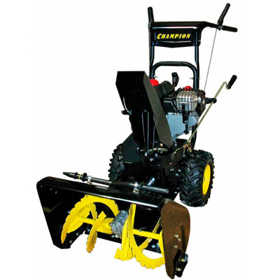 Снегоуборщик Champion (Чемпион) ST 1170 BS Снегоуборщик Champion (Чемпион) ST 1170 BS