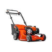 Газонокосилка бензиновая Husqvarna LC347V