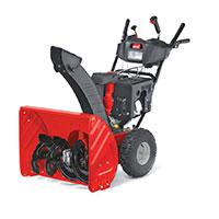 Снегоуборщик MTD OPTIMA ME 66