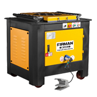 Станок для гибки арматуры FIRMAN GW40B