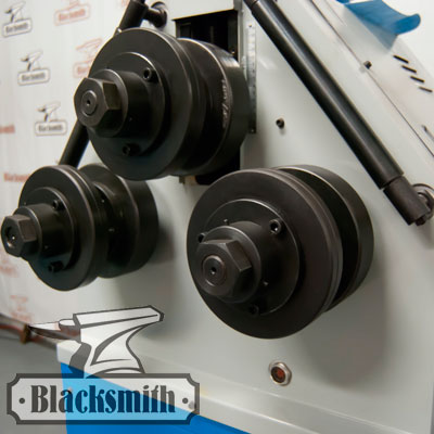 Электрический трубогиб Blacksmith ETB70-60 Электрический трубогиб Blacksmith ETB70-60
