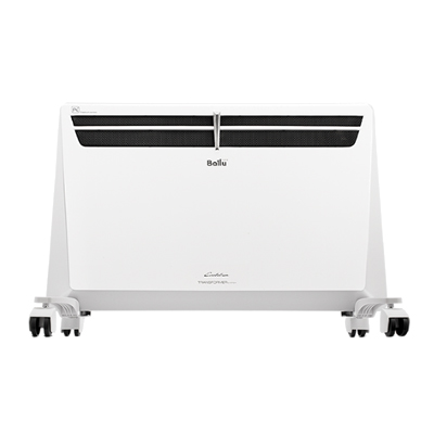 Конвектор Ballu Evolution Transformer BEC/EVU-2000-M (механический) Конвектор Ballu Evolution Transformer BEC/EVU-2000-M (механический)