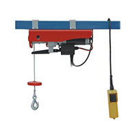 Таль электрическая EURO-LIFT DH400A