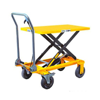Подъёмный стол TOR SP200