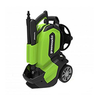 Мойка высокого давления Greenworks G50