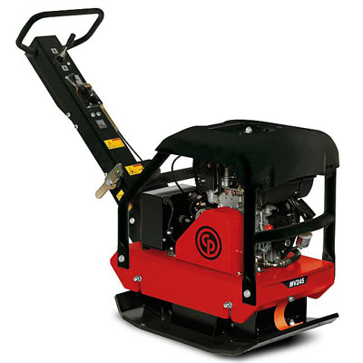 Виброплита Chicago Pneumatic MV 245E Виброплита Chicago Pneumatic MV 245E