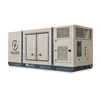 Дизельная электростанция Elcos GE.DW.825/750.SS+011