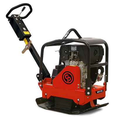 Виброплита Chicago Pneumatic MV 170 Виброплита Chicago Pneumatic MV 170