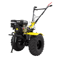 Сельскохозяйственная машина Huter МК-7000M BIG FOOT