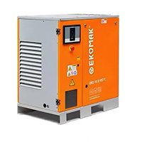 Компрессор винтовой Ekomak EKO 22G C STD (7 бар)