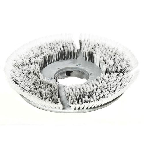 Щетка Schwamborn для чистки, PPN/проволока, d 510 мм, жесткая арт. 511000