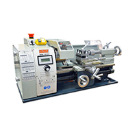 Станок токарный Metal Master MML 2140V