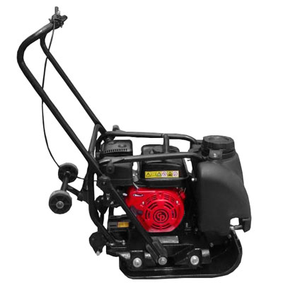 Виброплита Chicago Pneumatic CMV 100 Виброплита Chicago Pneumatic CMV 100