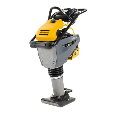 Вибротрамбовка Atlas Copco LT 5005 9″ Вибротрамбовка Atlas Copco LT 5005 9″