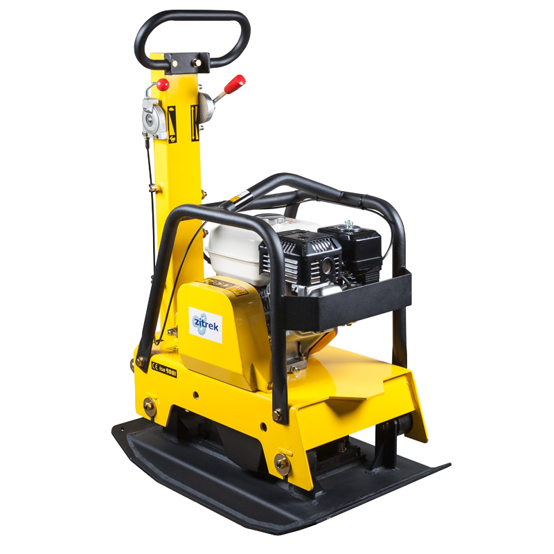 Виброплита Zitrek CNP 30-2