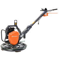 Машина затирочная Husqvarna BG 245 E F