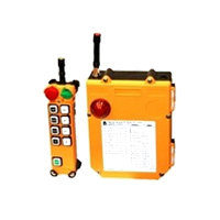 Устройство радиоуправления EURO-LIFT TELECRANE A24-8D