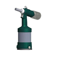 Заклепочник пневмогидравлический RIVETEC RL 60
