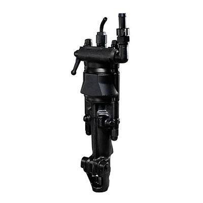 Перфоратор подземный Atlas Copco BBD 94 DSI, Panther Перфоратор подземный Atlas Copco BBD 94 DSI, Panther