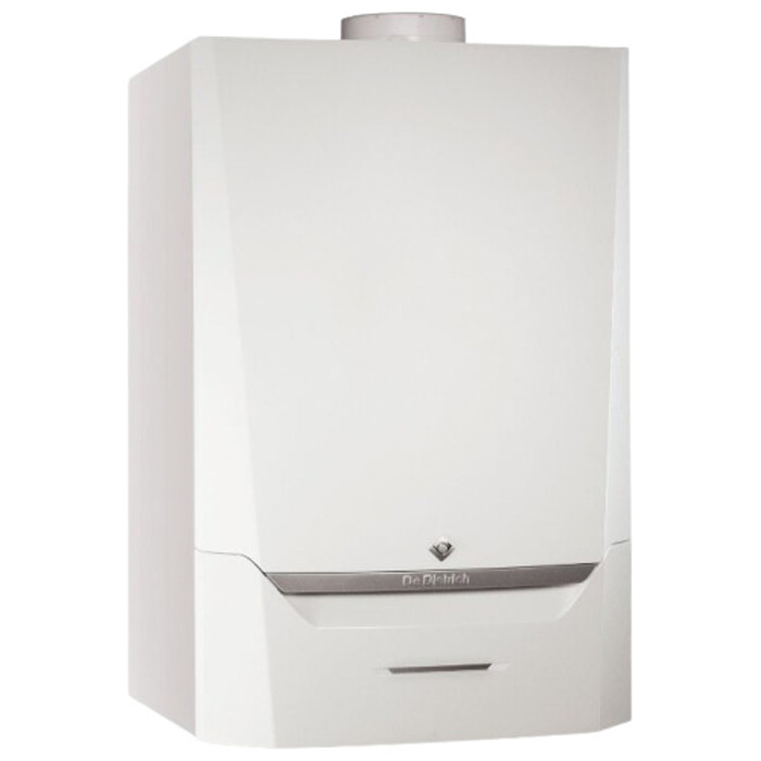 Настенный газовый котел De Dietrich EVODENS PRO AMC 115 INICONTROL 2 Настенный газовый котел De Dietrich EVODENS PRO AMC 115 INICONTROL 2