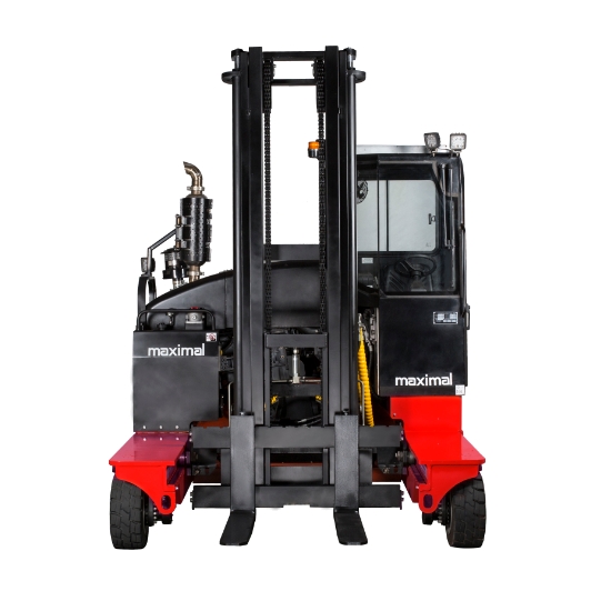 Дизельный погрузчик Maximal FDR35J-MWE Дизельный погрузчик Maximal FDR35J-MWE