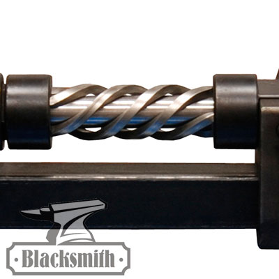 Станок для изготовления корзинок и торсировки Blacksmith M04B-KR Станок для изготовления корзинок и торсировки Blacksmith M04B-KR