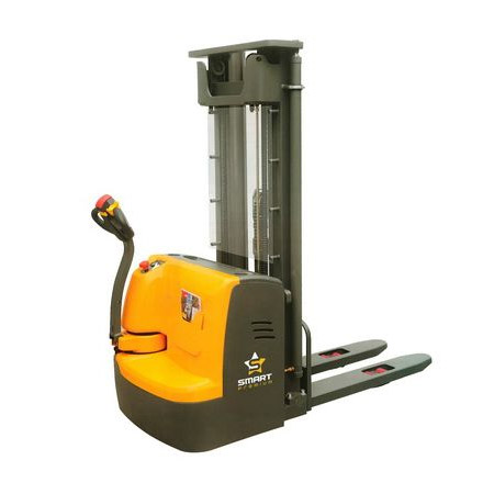 Штабелер самоxодный электрический SMART CDDR15Z-II (1,5 т 4,5 м)