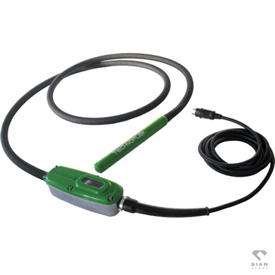 Высокочастотный вибратор Technoflex Silva MEF-50