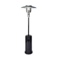 Уличный газовый обогреватель WWT 13A Black