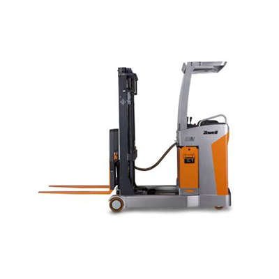 Ричтрак самоходный Zowell FRC 1540 Ричтрак самоходный Zowell FRC 1540