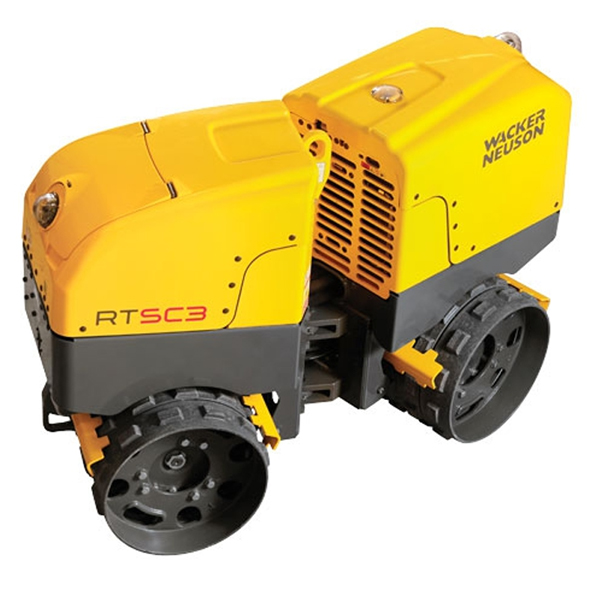 Каток Wacker Neuson RTLx-SC3 Каток Wacker Neuson RTLx-SC3