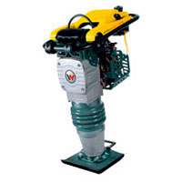 Вибротрамбовка Wacker Neuson 60-4s