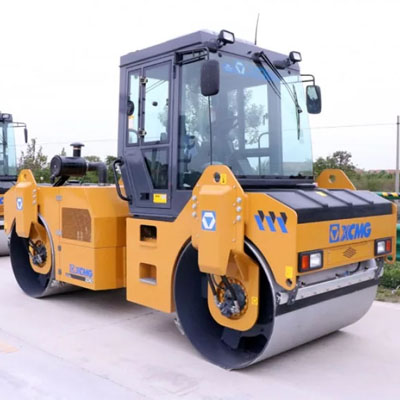 Дорожный каток XCMG XD103 Дорожный каток XCMG XD103
