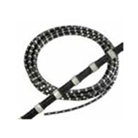 Алмазный канат по бетону Lissmac BDSP 4 (40 м)