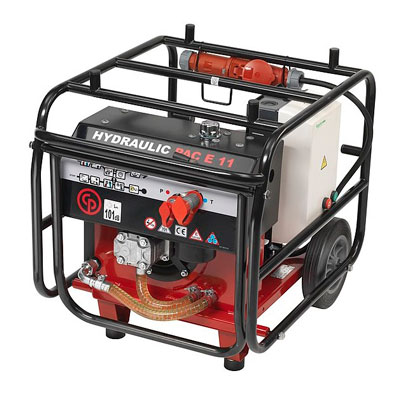 Гидростанция Chicago Pneumatic PAC E11 Гидростанция Chicago Pneumatic PAC E11