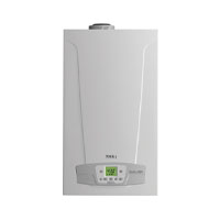 Настенный газовый котел Baxi DUO-TEC COMPACT 28 GA