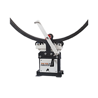 Профилегиб гидравлический Metal Master APV-60 Mini
