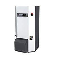 Комбинированный котел Acv HeatMaster 200 F V15