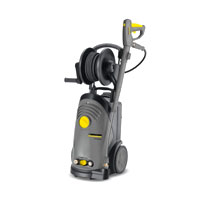 Мойка высокого давления Karcher HD 6/12 CX Plus (1.150-902.0)