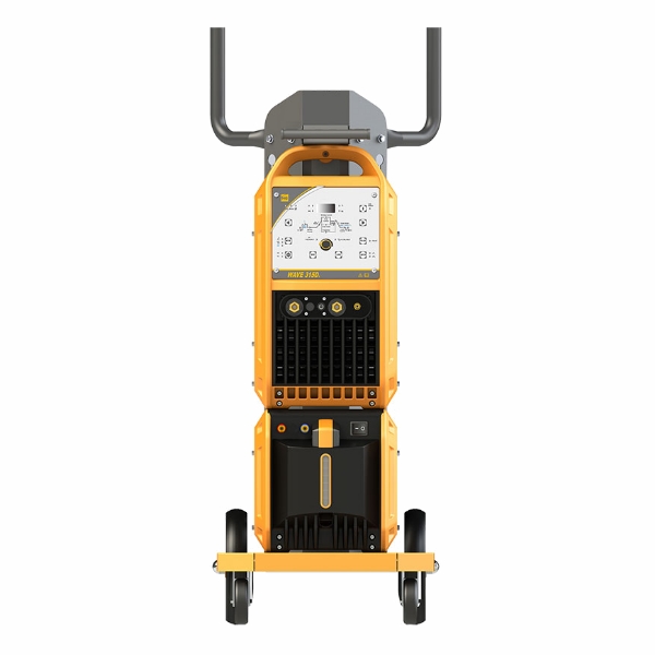 Аппарат аргонодуговой сварки HUGONG WAVE 315D III Аппарат аргонодуговой сварки HUGONG WAVE 315D III