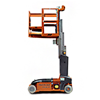 Подъемник электрический самоходный JLG T DUO