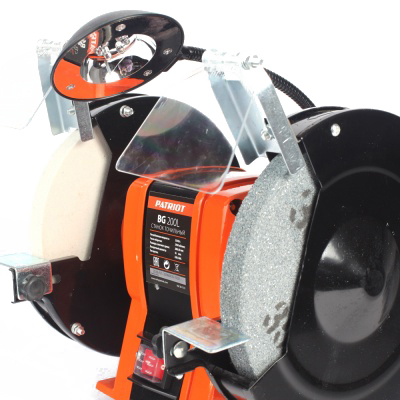 Станок точильный Patriot BG 200L Станок точильный Patriot BG 200L