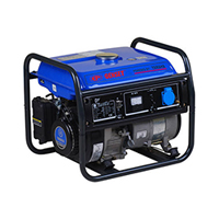 Бензиновый генератор EP Genset Yamaha DY 6800 Т