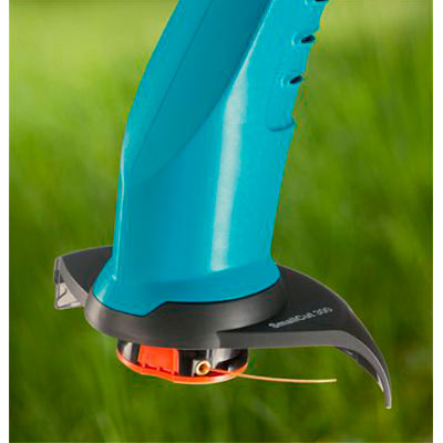 Триммер аккумуляторный Gardena SmallCut 300 Триммер аккумуляторный Gardena SmallCut 300