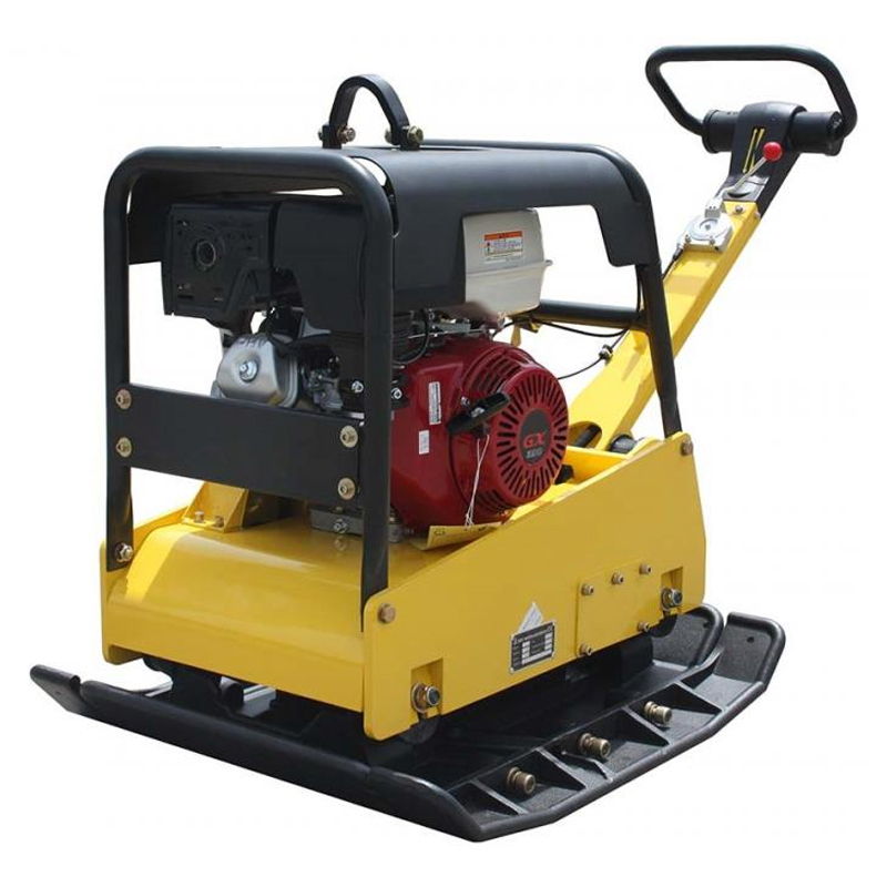 Виброплита реверсивная Zitrek CNP 400Y-2 Виброплита реверсивная Zitrek CNP 400Y-2
