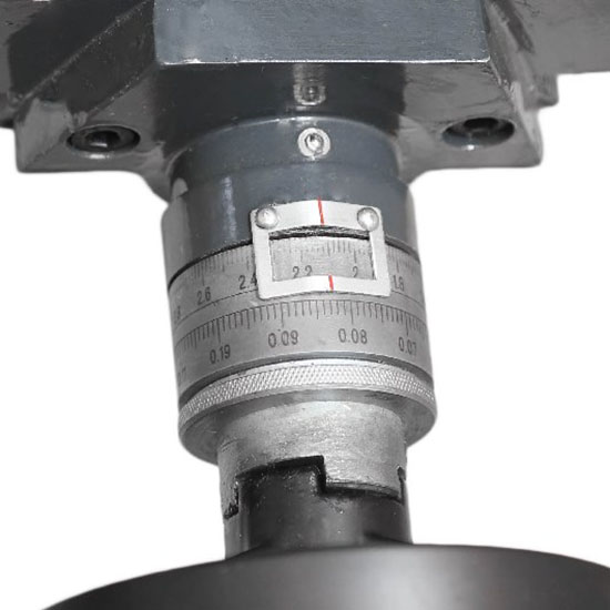 Станок фрезерный Metal Master MF-45V Станок фрезерный Metal Master MF-45V
