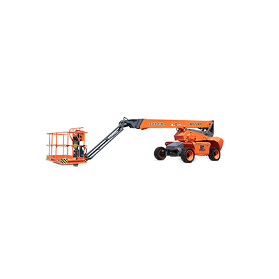 Телескопический подъемник Dingli BT30RT