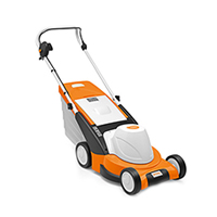 Электрическая газонокосилка Stihl RМЕ 545
