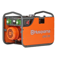 Преобразователь бензиновый Husqvarna CFG 25