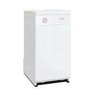 Напольный газовый котел Ferroli TORINO 25 (0QN009YA)